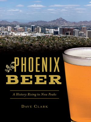 cover image of Phoenix Beer
